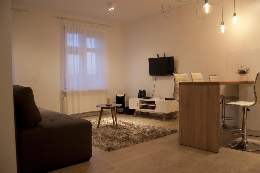 Kapart Home Rzeszow Dış mekan fotoğraf